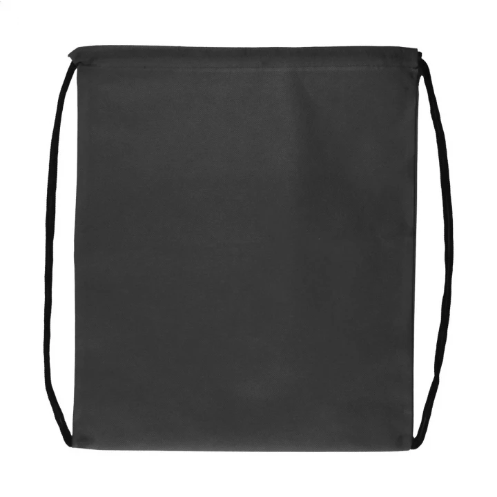 CreaDraw Plus RPET Custom Drawstring Bag