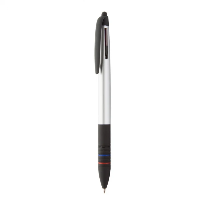 Trime Touch Plastic Ballpoint Pen
