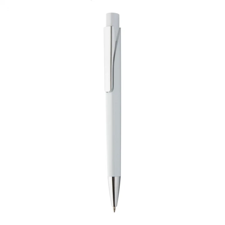 Silter Plastic Ballpoint Pen