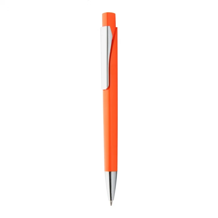 Silter Plastic Ballpoint Pen