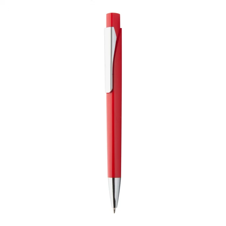 Silter Plastic Ballpoint Pen