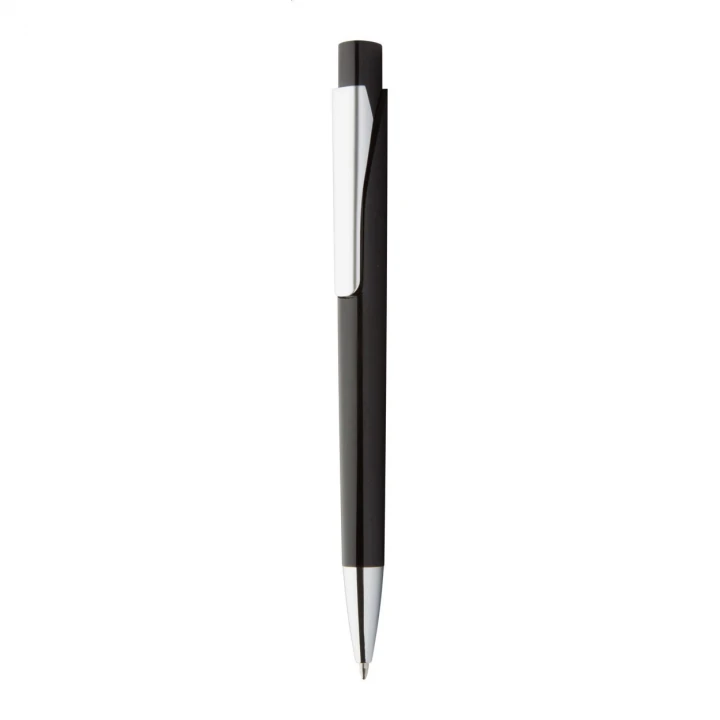 Silter Plastic Ballpoint Pen