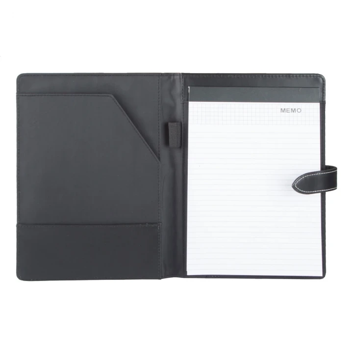 Duotone A5 Document Folder