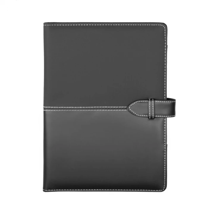 Duotone A5 Document Folder