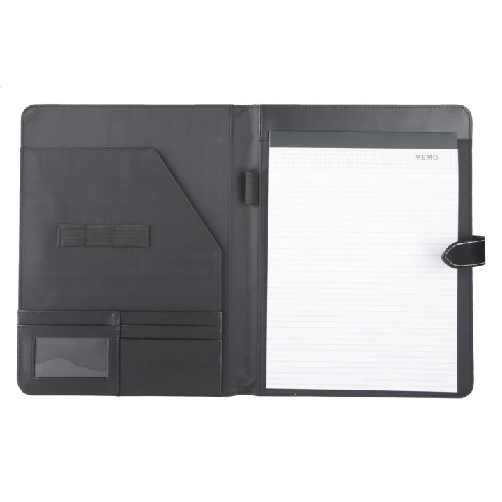 Duotone A4 Document Folder