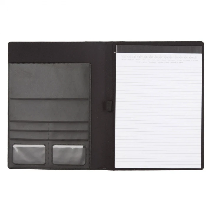 Smokey A4 Document Folder