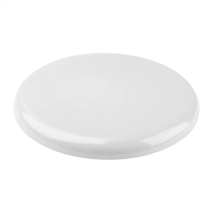 Smooth Fly Frisbee
