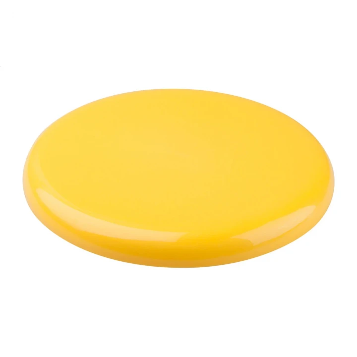 Smooth Fly Frisbee