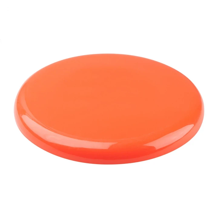 Smooth Fly Frisbee