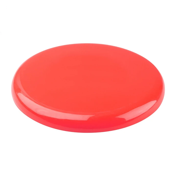 Smooth Fly Frisbee