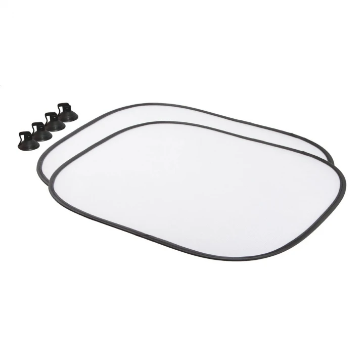 Subowind Sublimation Car Sunshades