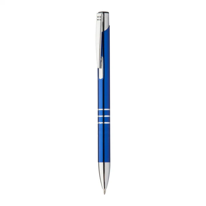 Channel Ballpoint Pen
