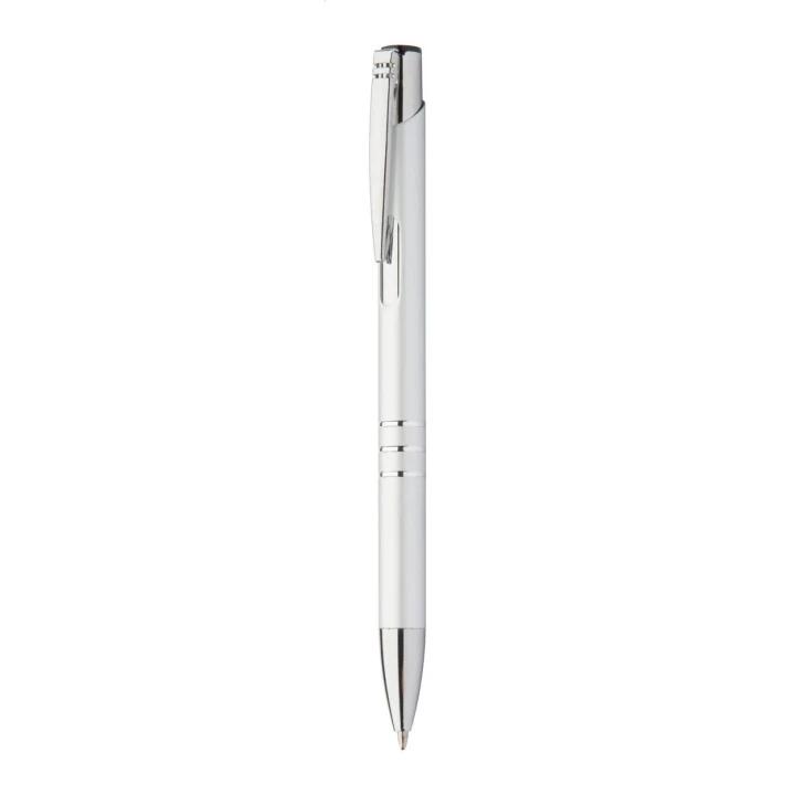 Channel Ballpoint Pen