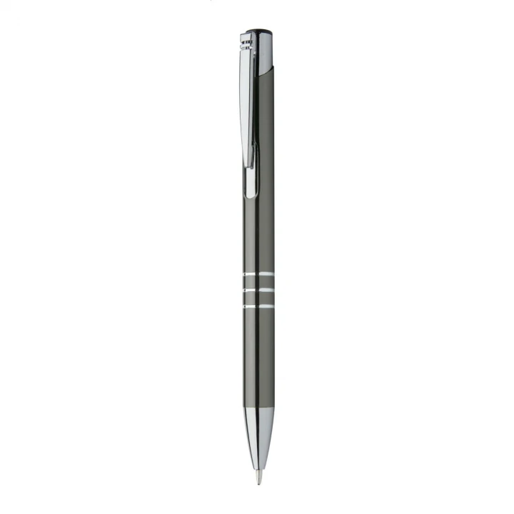 Channel Ballpoint Pen