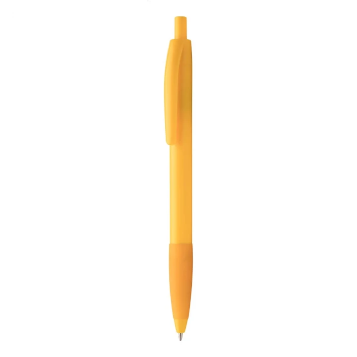 Panther Plastic Ballpoint Pen
