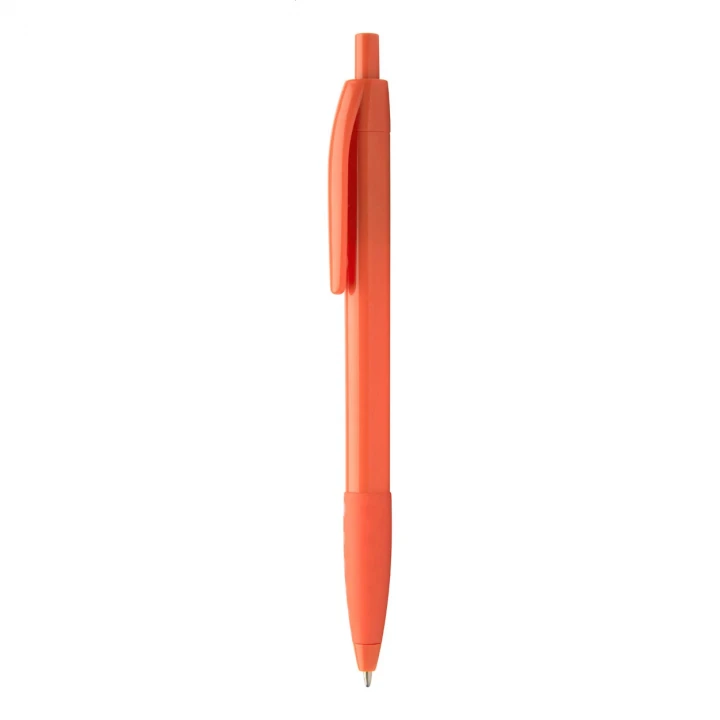 Panther Plastic Ballpoint Pen
