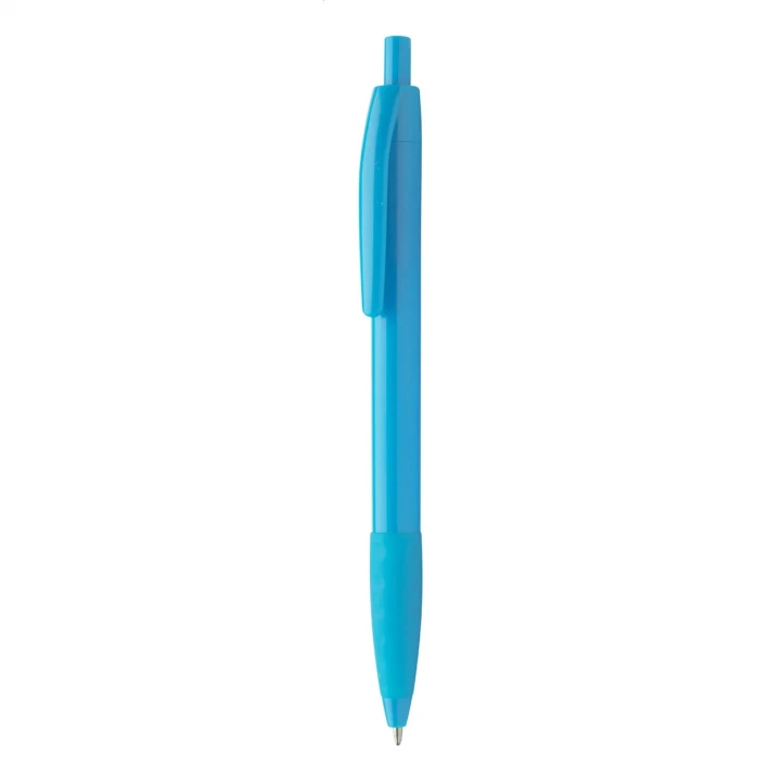 Panther Plastic Ballpoint Pen