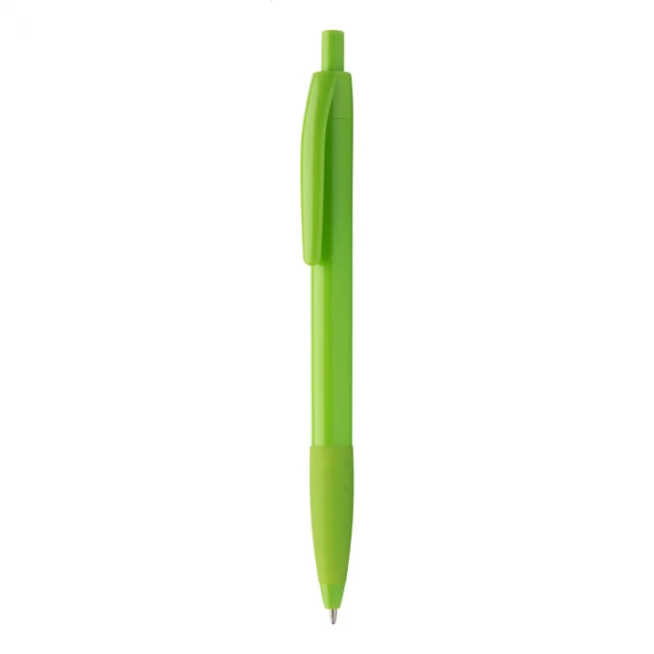 Panther Plastic Ballpoint Pen