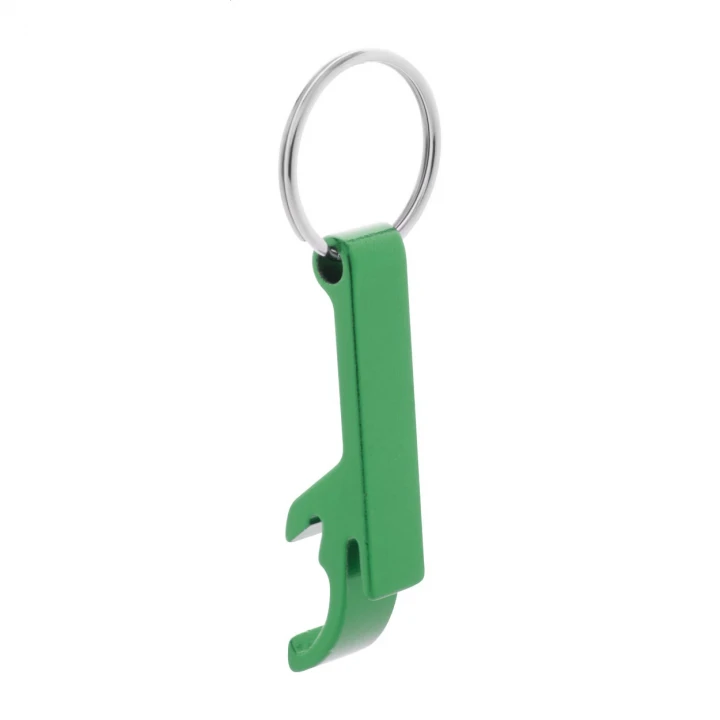 Russel Bottle Opener Keyring