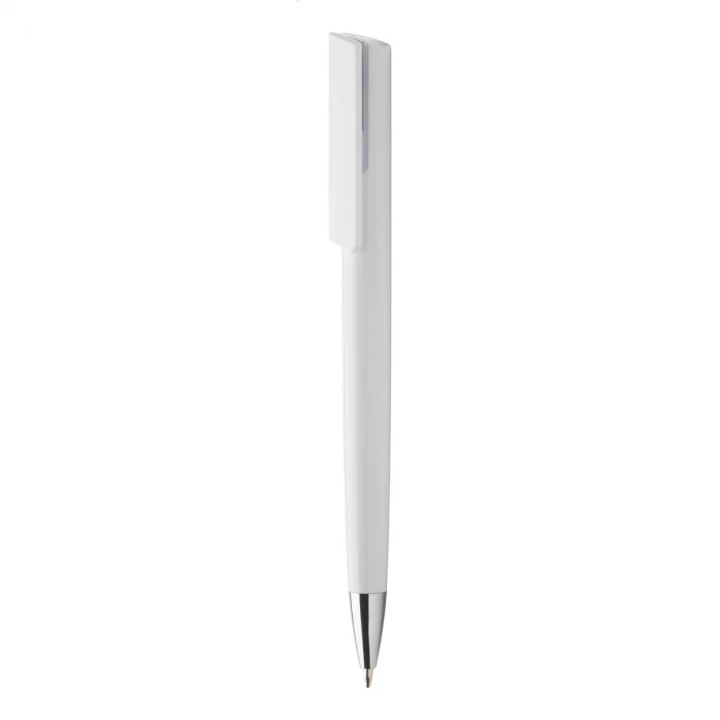 Lelogram Plastic Ballpoint Pen