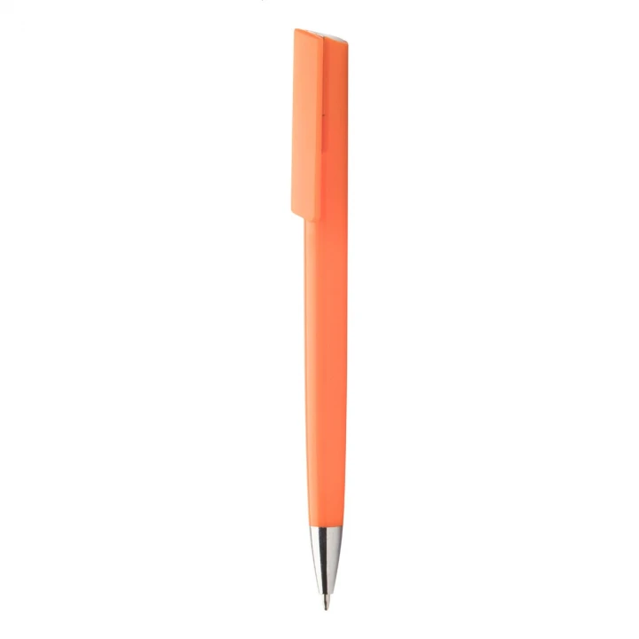 Lelogram Plastic Ballpoint Pen
