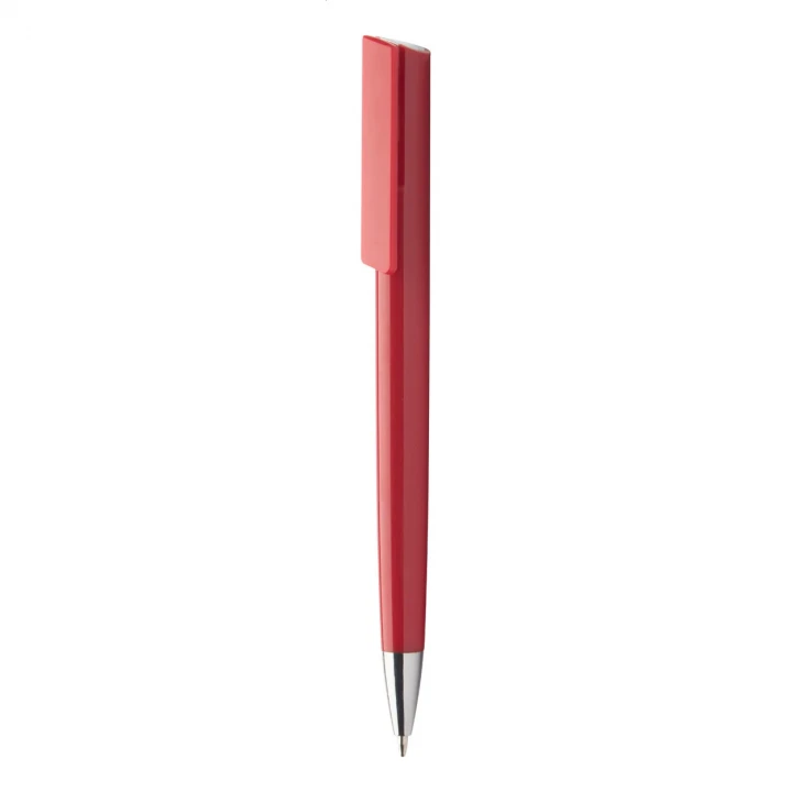 Lelogram Plastic Ballpoint Pen