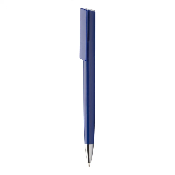 Lelogram Plastic Ballpoint Pen