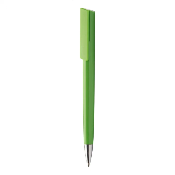 Lelogram Plastic Ballpoint Pen