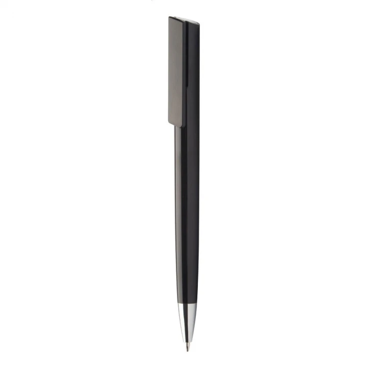 Lelogram Plastic Ballpoint Pen