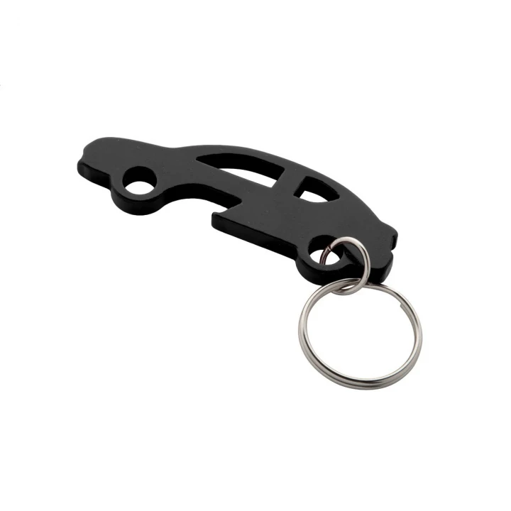Samy Metal Card Keyring