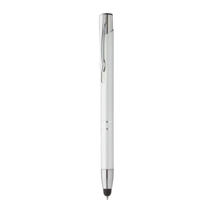 Tunnel Touch Ballpoint Pen