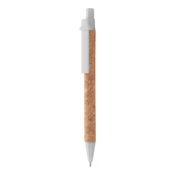 Subber Cork Ballpoint Ppen