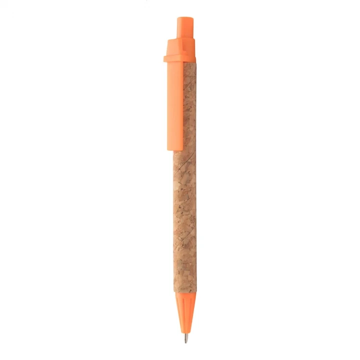 Subber Cork Ballpoint Ppen
