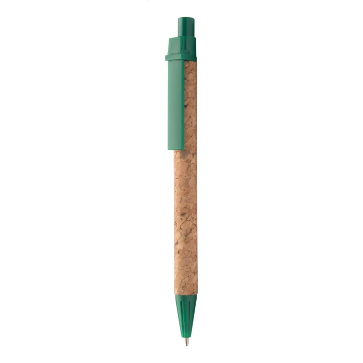 Subber Cork Ballpoint Ppen