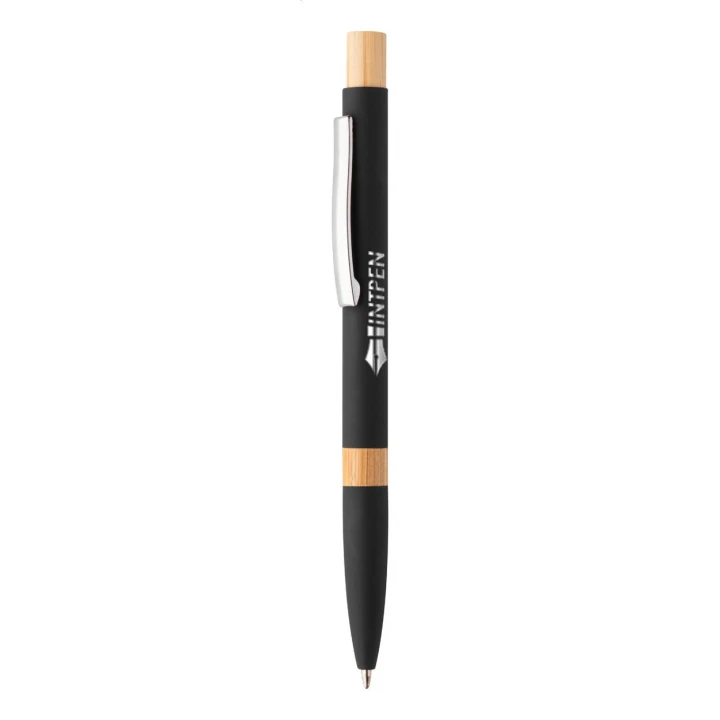 Miraboo Recycled Metal Ballpoint Pen
