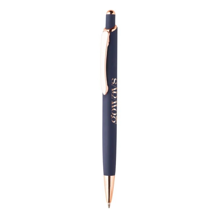 Orosa Recycled Metal Ballpoint Pen