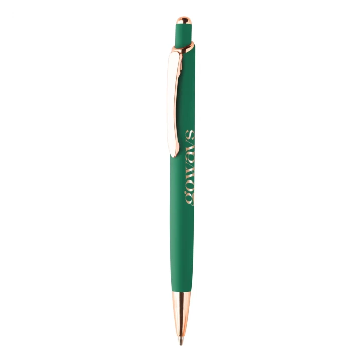 Orosa Recycled Metal Ballpoint Pen