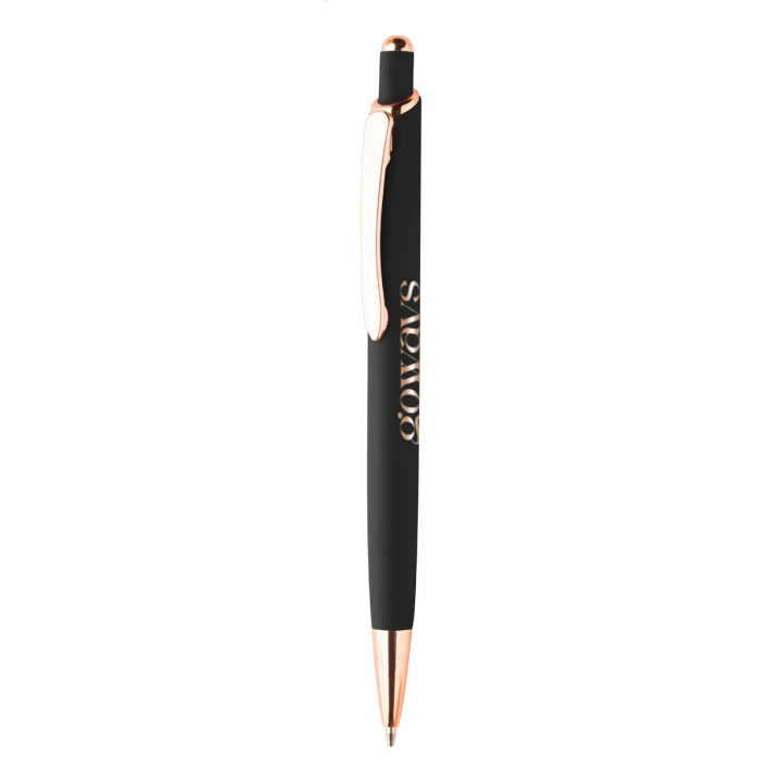 Orosa Recycled Metal Ballpoint Pen