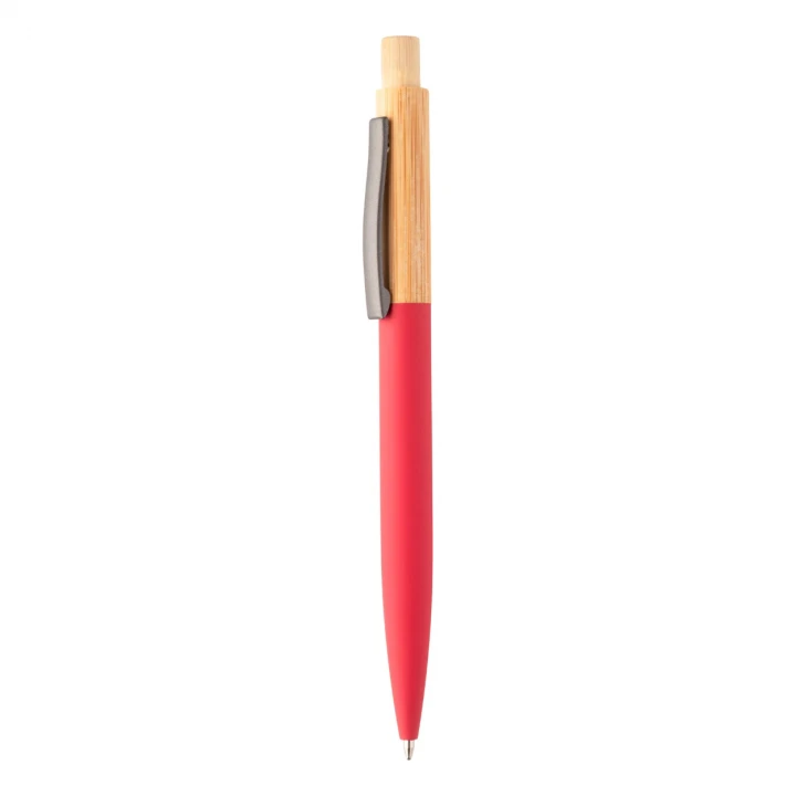 Seppoo Recycled Metal Ballpoint Pen