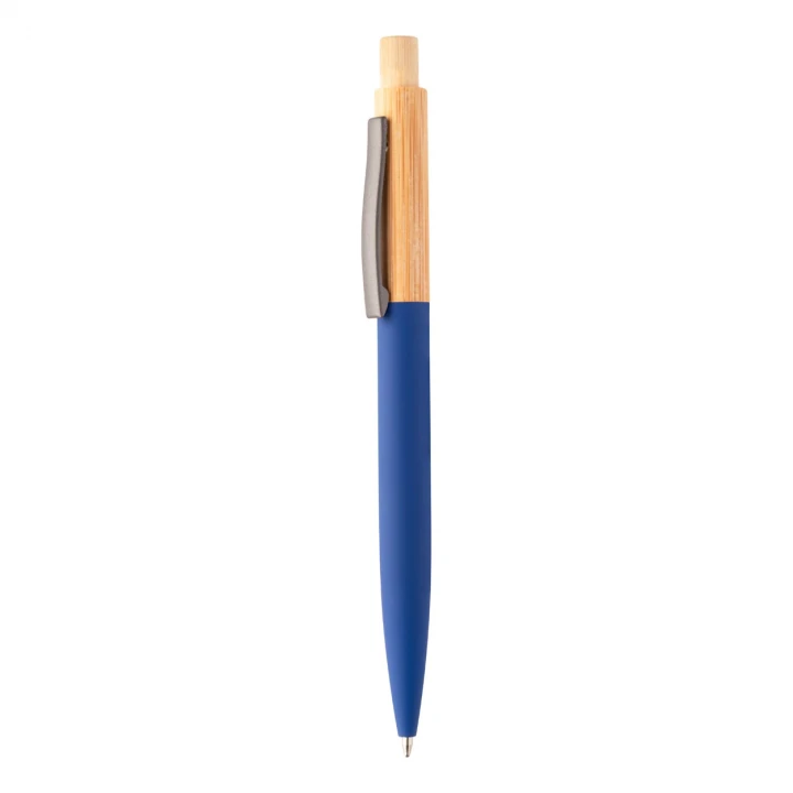 Seppoo Recycled Metal Ballpoint Pen