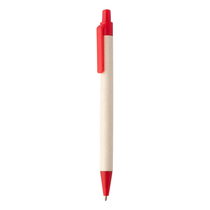 Relact Scribmilk Carton Ballpoint Pen