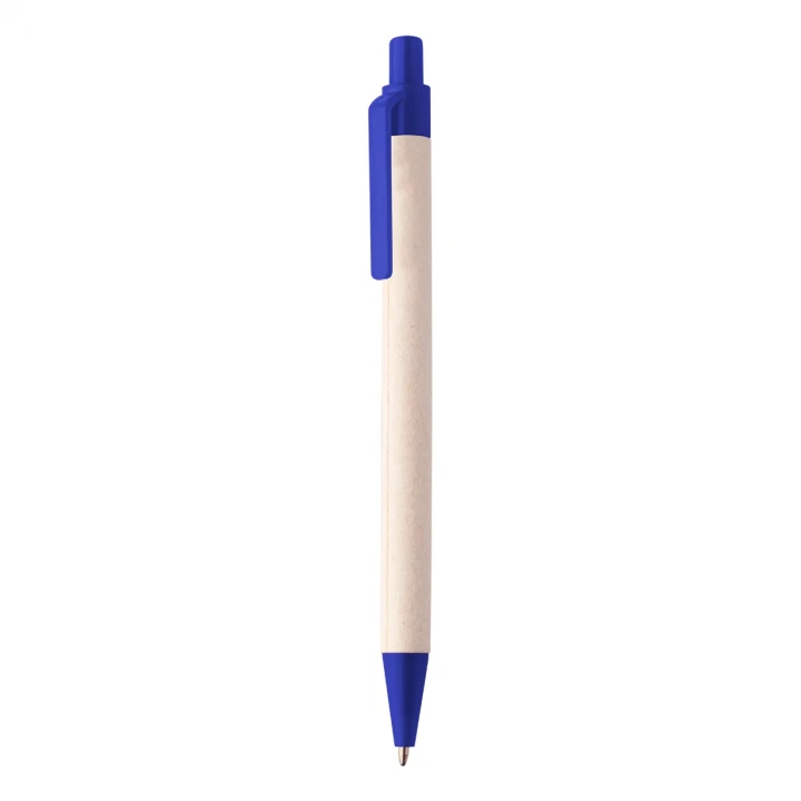 Relact Scribmilk Carton Ballpoint Pen