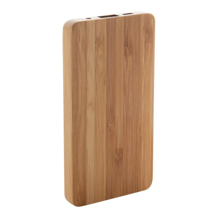Bamboost Power Bank