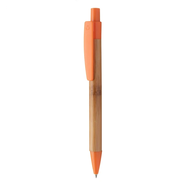 Colothic Bamboo Ballpoint Pen