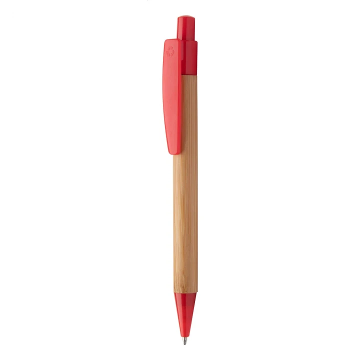Colothic Bamboo Ballpoint Pen