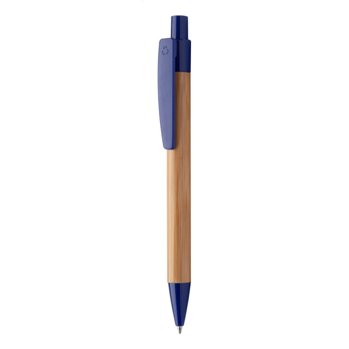 Colothic Bamboo Ballpoint Pen