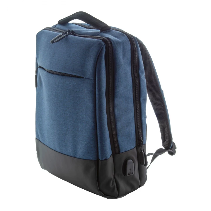 Bezos Backpack