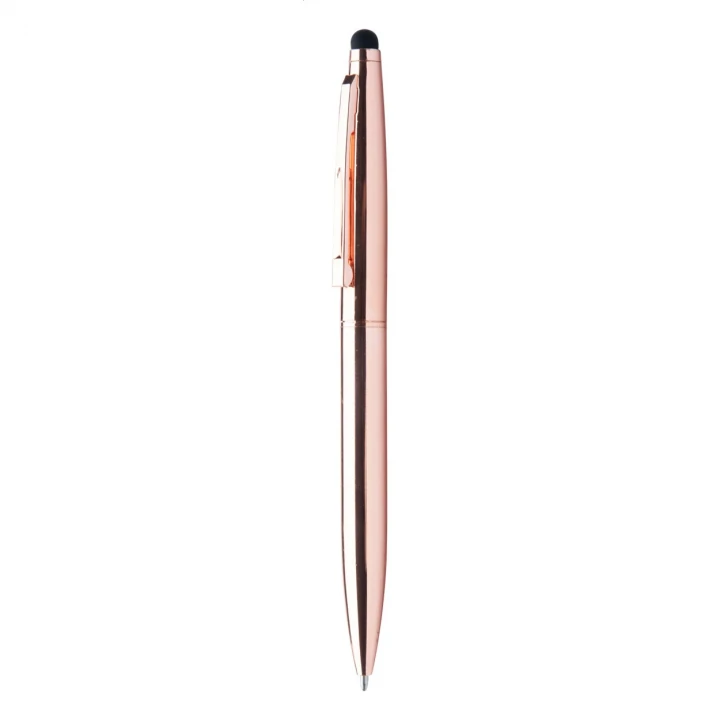 Rosey Touch Ballpoint Pen