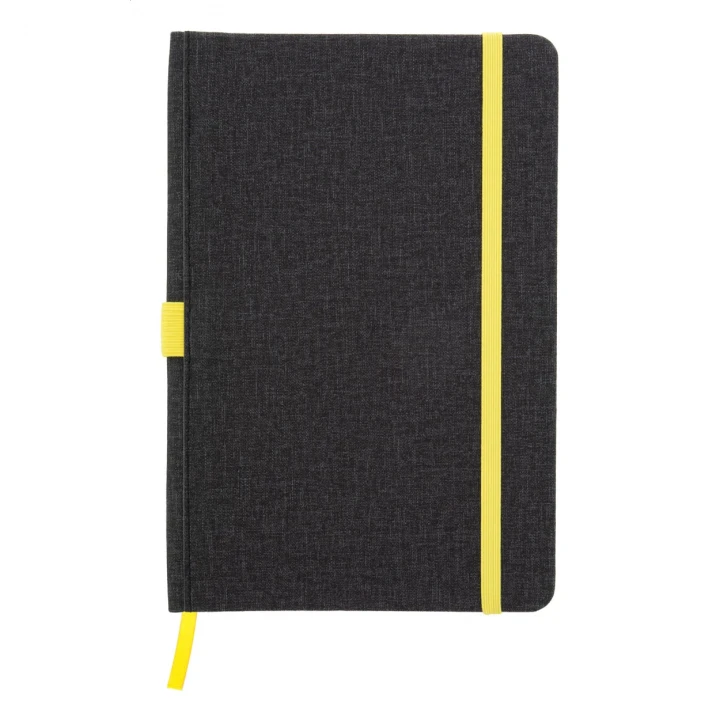 Andesite A5 Notebook