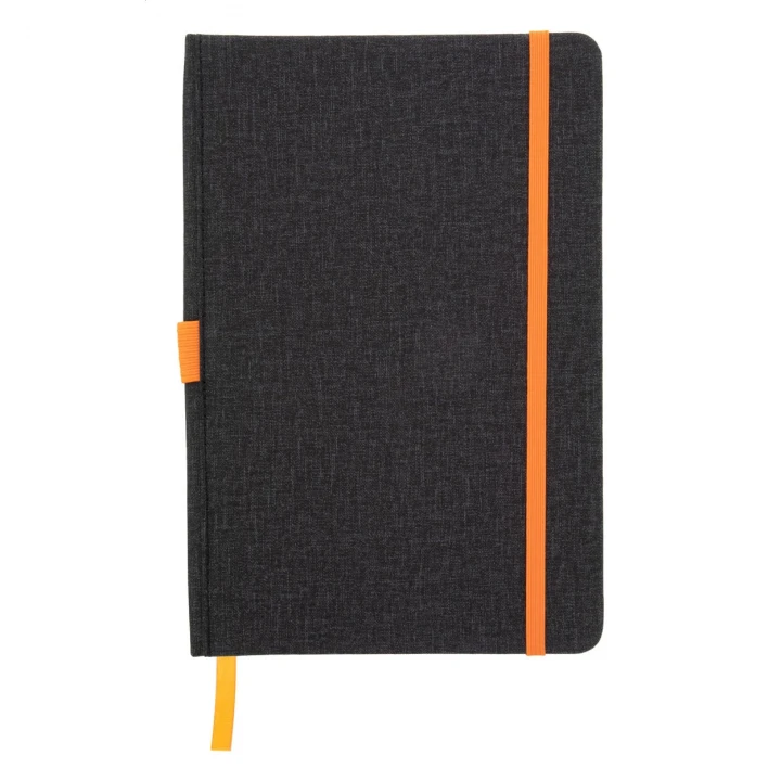 Andesite A5 Notebook